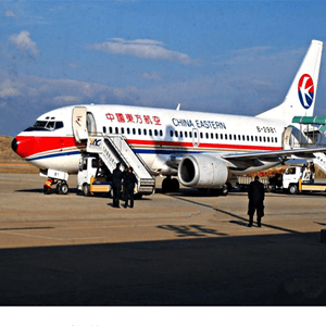 漠河机场快递航空快运业稳步发展的原因是什么？